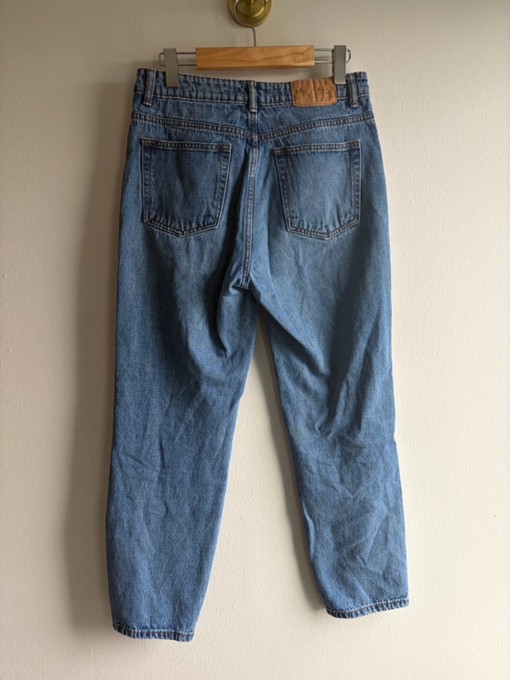 Monkey Ride Jeans - Picture 2 of 8